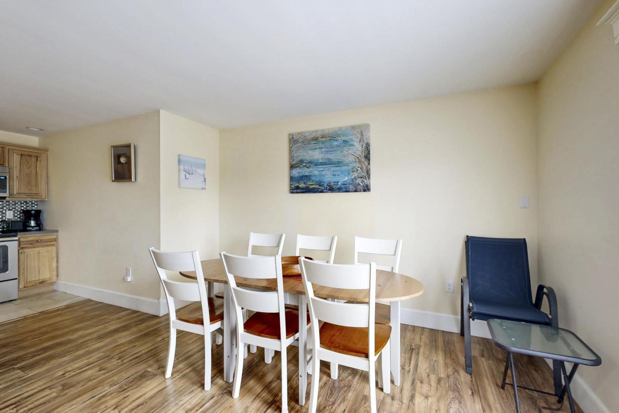 Sheepscot Gardens Villa Edgecomb Kamer foto