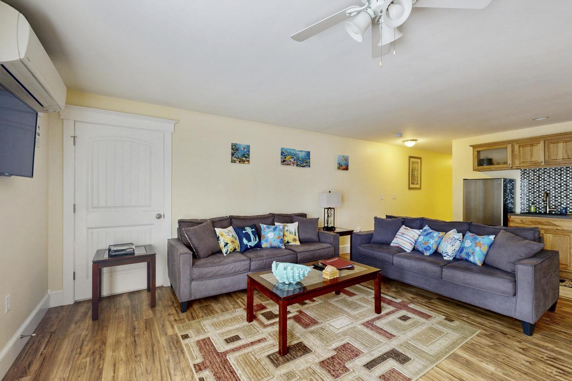 Sheepscot Gardens Villa Edgecomb Kamer foto
