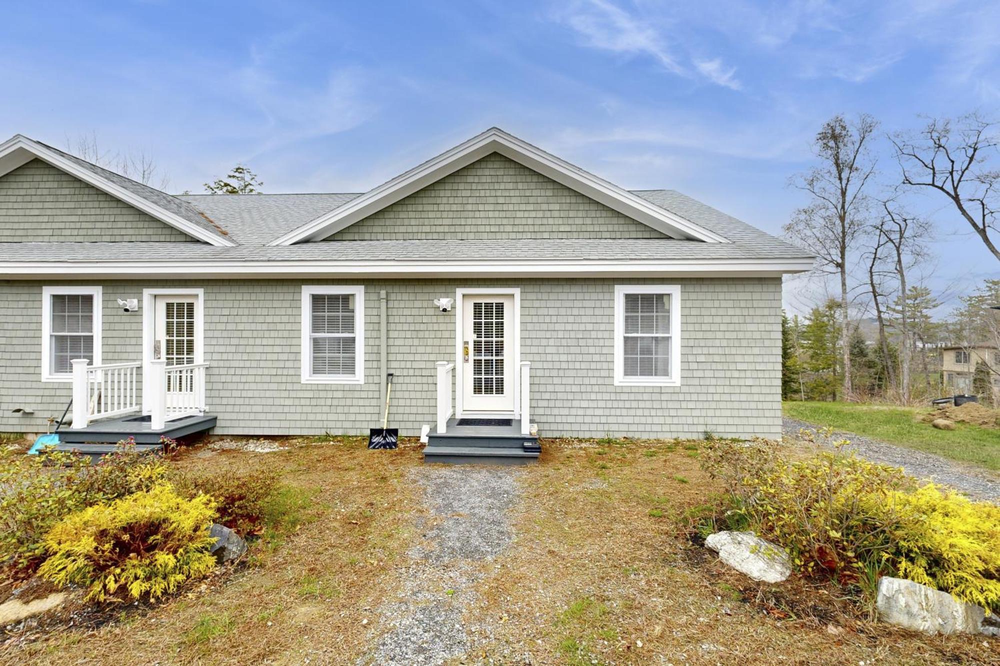 Sheepscot Gardens Villa Edgecomb Kamer foto