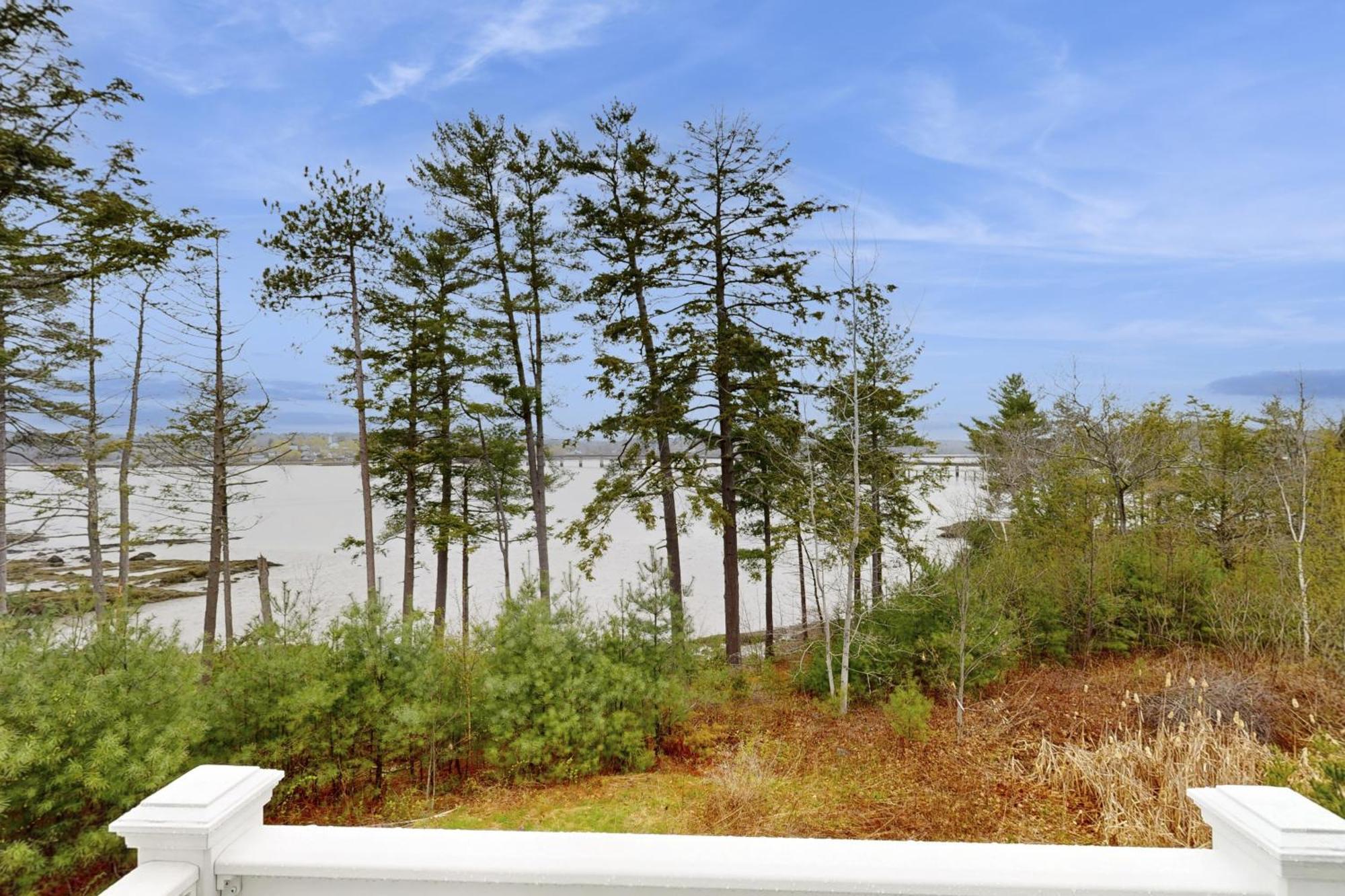 Sheepscot Gardens Villa Edgecomb Kamer foto