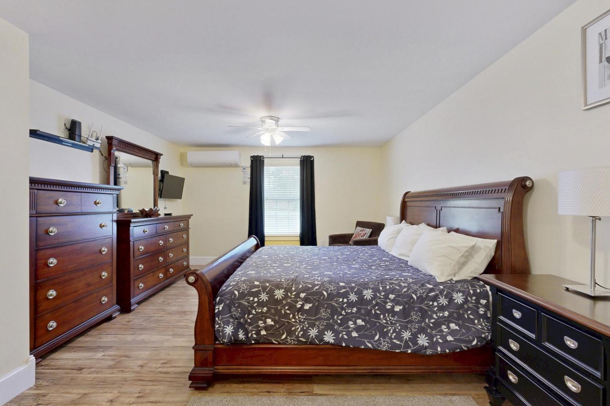 Sheepscot Gardens Villa Edgecomb Kamer foto