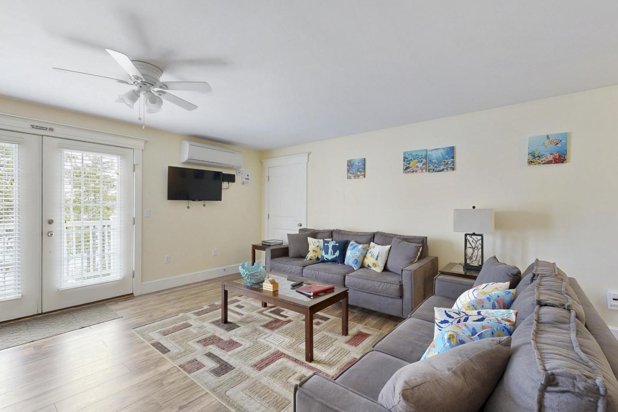 Sheepscot Gardens Villa Edgecomb Kamer foto